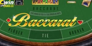 Game Baccarat – Trải nghiệm game bài đỉnh cao