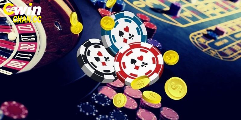 Hướng dẫn cách cược game casino online đơn giản chỉ với 30s