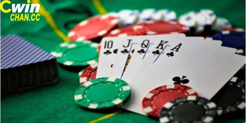 Game Poker là gì?