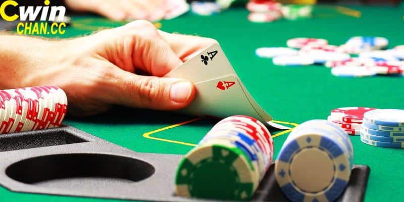 Những cách chơi Poker có tỷ lệ thắng cực cao