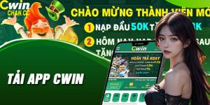 Tải app Cwin – Hướng dẫn từng bước chi tiết nhất