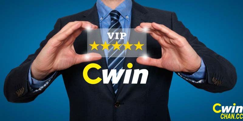 Giới thiệu về đặc quyền hội viên Vip CWIN chi tiết