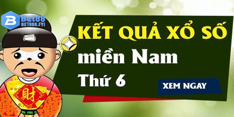 Quy trình trả thưởng XSMN có nhiều quy định người chơi cần nắm chắc 