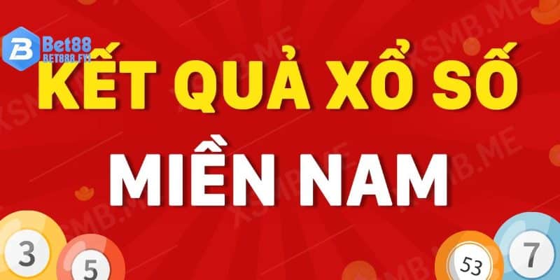 Xổ số miền Nam là biểu tượng của nền cá cược Việt Nam 